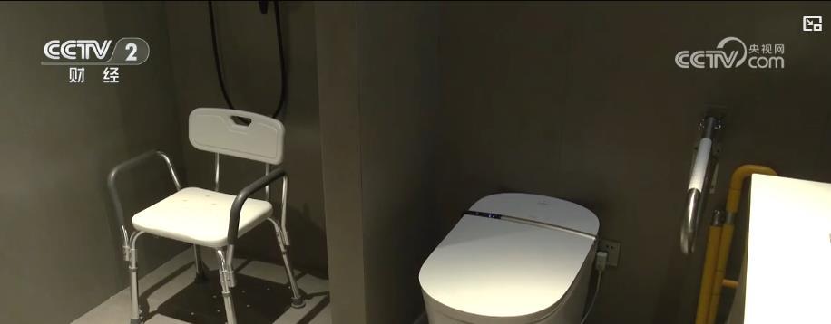 让养老变“享老”！家居适老化设计国标守护老人居家安全(图3)