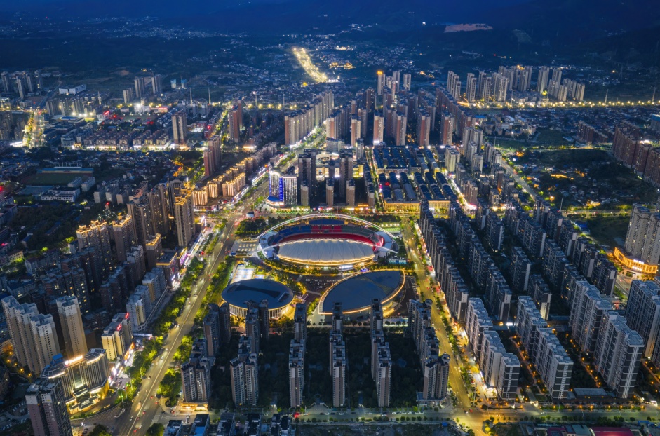 Kaiyun（中国体育）：怀化：让“健身去哪儿”变为“健身在身边”(图3)