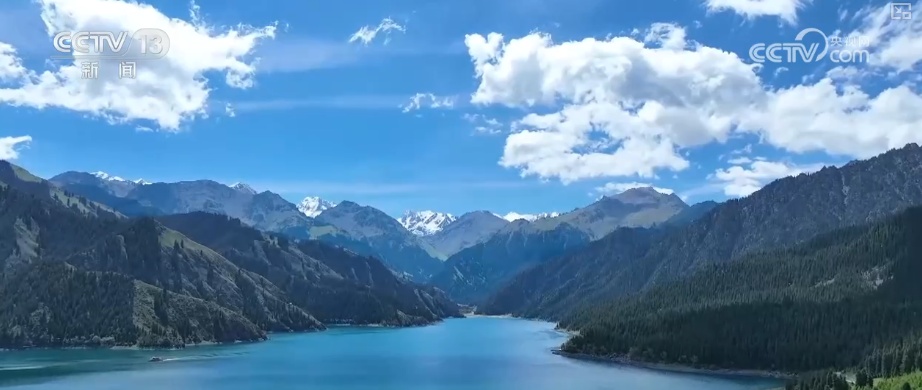 “人畅其行、货畅其流”创新高！前8个月铁路运输“成绩单”出炉(图3)