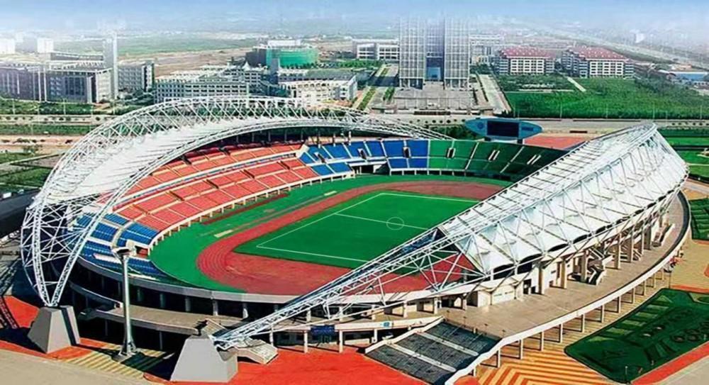 齐鲁超赛点燃港城激情烟台静待开场哨(图3)