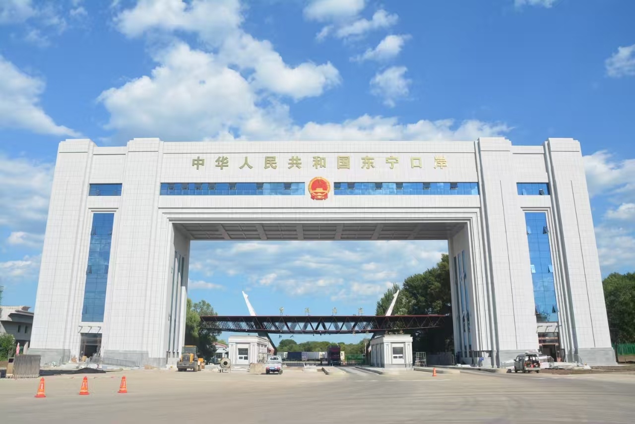 东北边城纪行之一 东宁：“木耳之乡”绘就兴边富民新图景(图1)