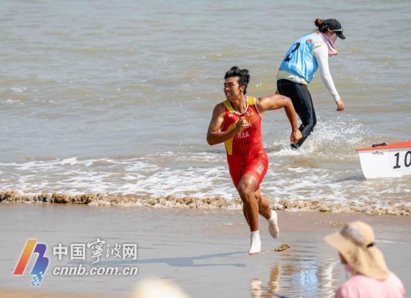 9金出炉20WilliamHill25全国海岸赛艇冠军赛象山收官(图2)