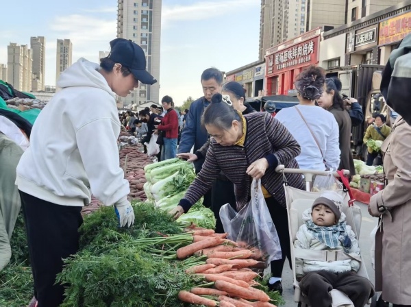 服务“小点位”温暖“大民生”(图1)