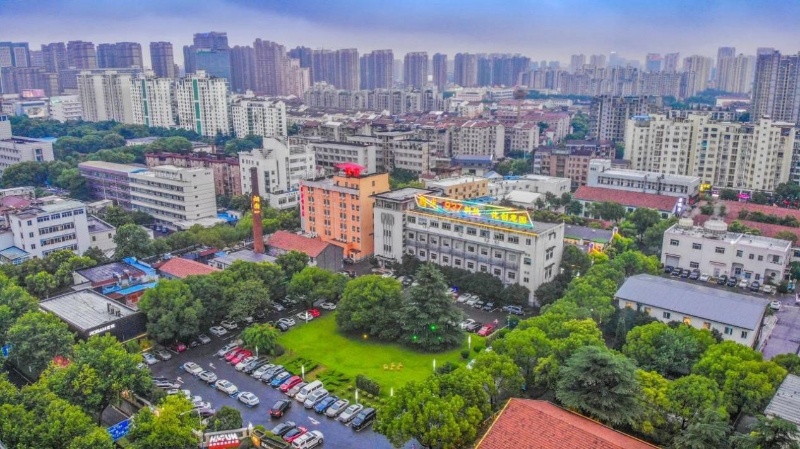 县·观察｜常州钟楼：老城厢的“焕新密码”(图2)