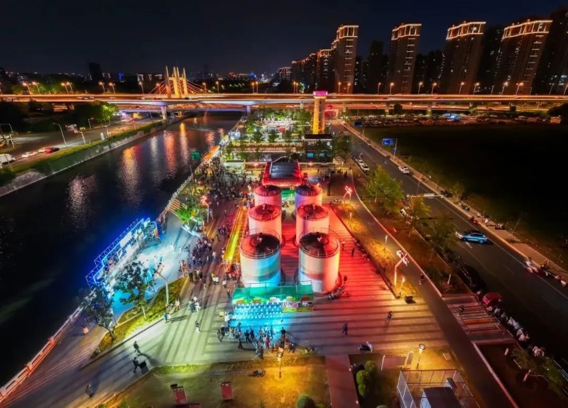 县·观察｜常州钟楼：老城厢的“焕新密码”(图4)