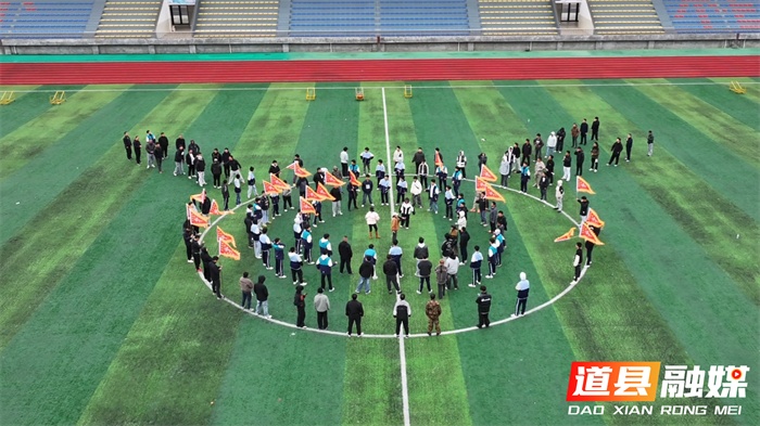 道县：百龙百鼓助威湘超 100张“船票”邀您破浪观赛