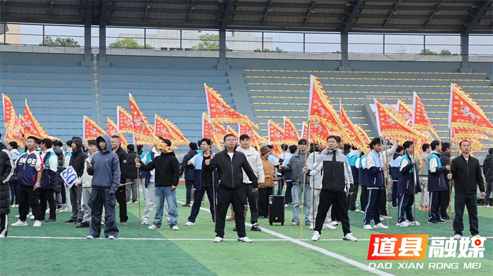 道县：百龙百鼓助威湘超 100张“船票”邀您破浪观赛(图2)