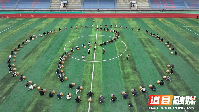 道县：百龙百鼓助威湘超 100张“船票”邀您破浪观赛(图3)