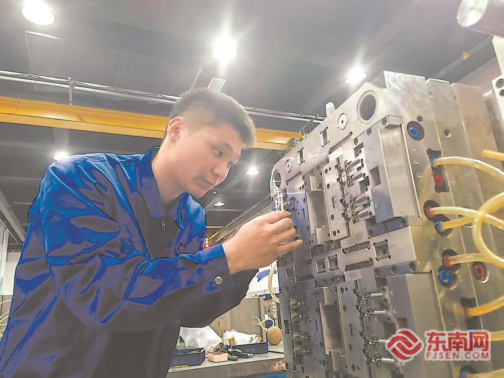 深读工学融合造就高技能人才(图4)