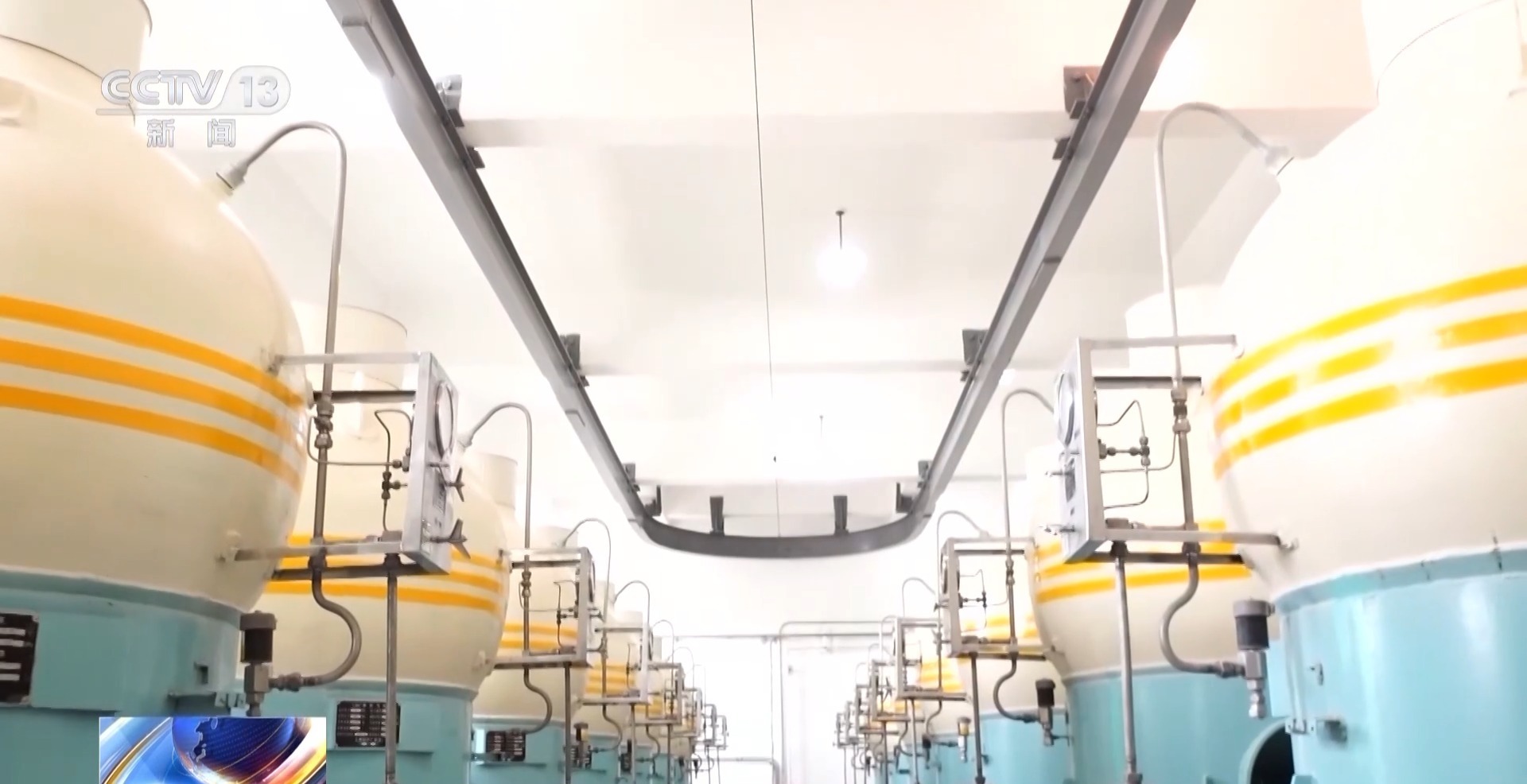 发射倒计时！多系统助力神舟二十一号顺利飞天(图5)