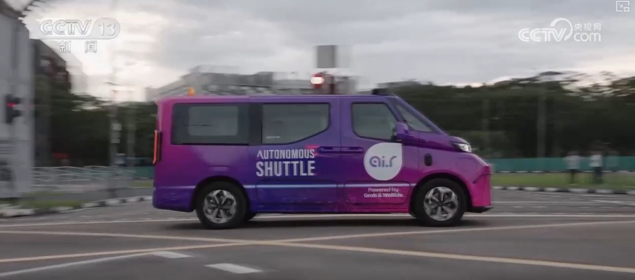 自动驾驶→医疗诊断；语音翻译→创意设计“中国智慧”引领亚太创造全新生产力(图3)