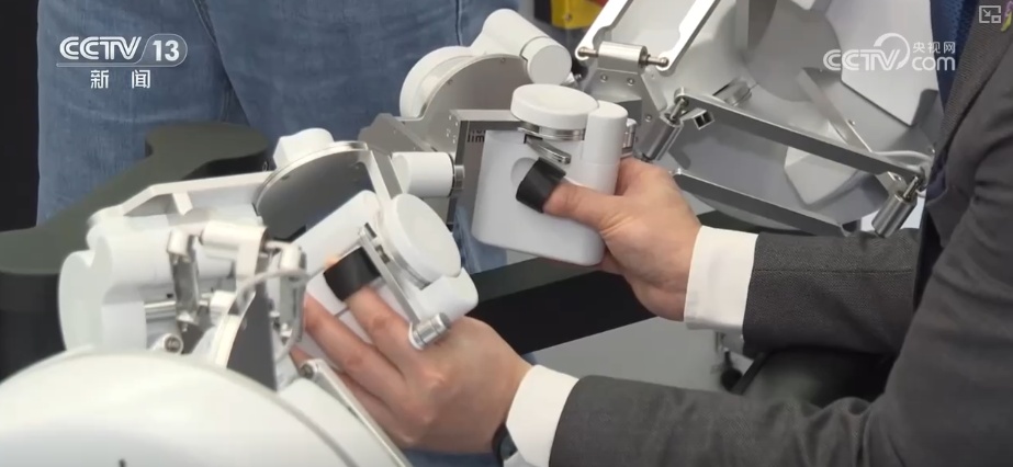 自动驾驶→医疗诊断；语音翻译→创意设计“中国智慧”引领亚太创造全新生产力(图4)