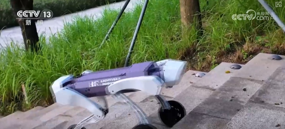 自动驾驶→医疗诊断；语音翻译→创意设计“中国智慧”引领亚太创造全新生产力(图7)