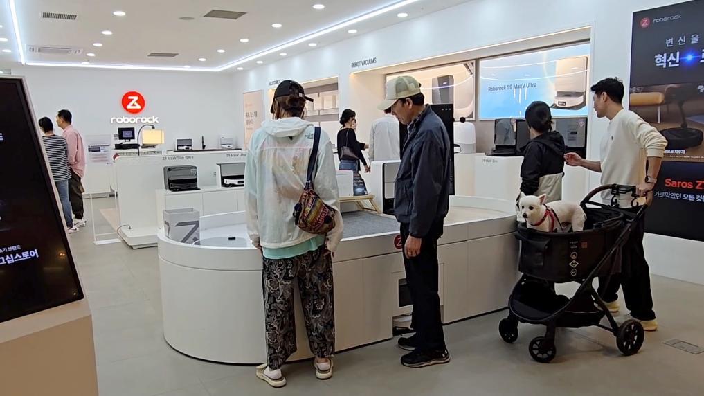 九游体育：新华视点丨匠心筑梦智造远航(图5)