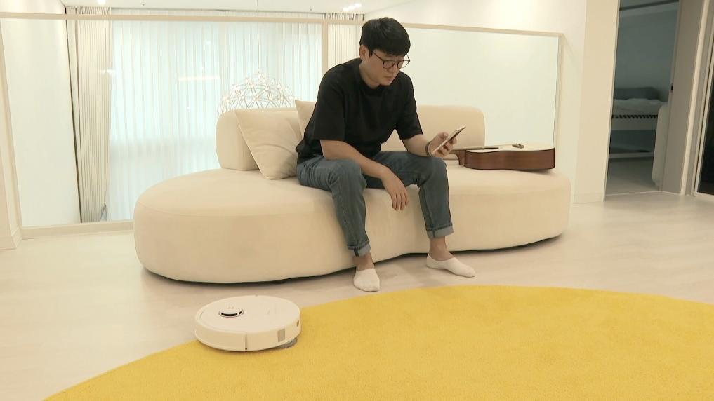 九游体育：新华视点丨匠心筑梦智造远航(图6)