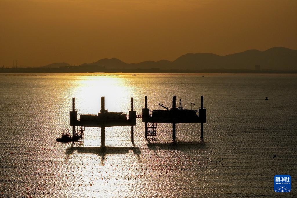 易倍:四中全会精神在基层|山东:耕海牧渔充盈“蓝色粮仓”(图1)