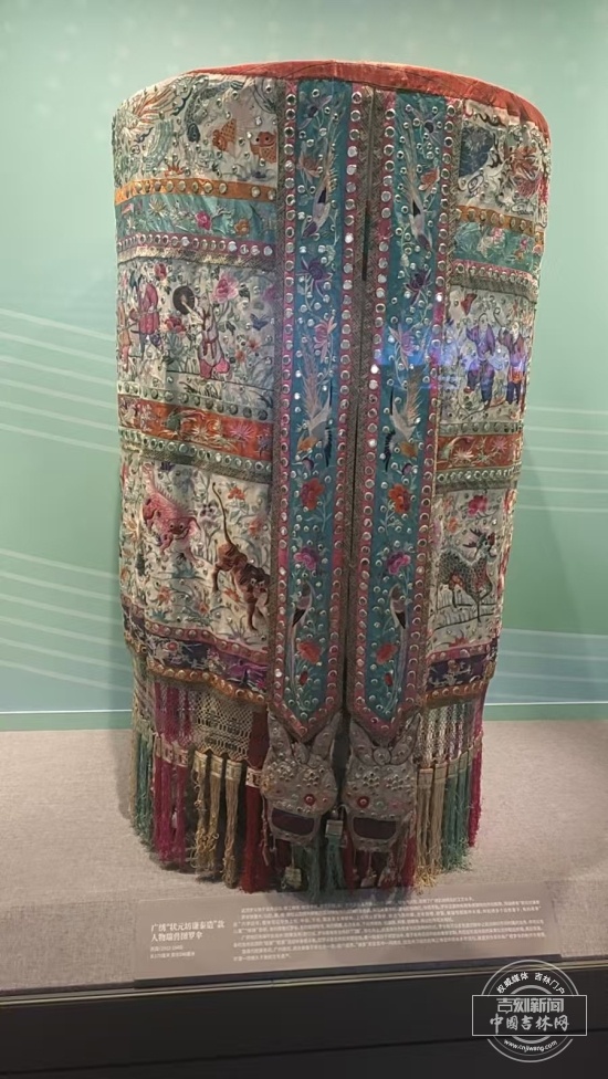 聚焦十五运｜全运共此时邂逅“民间工艺与体育之美”(图3)