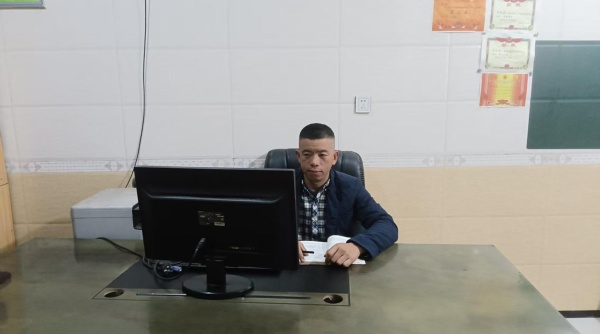 杏彩体育扎根山区兴牛业服务乡亲共富裕(图4)