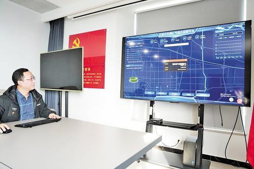 我接待了一个又大又长(图1)