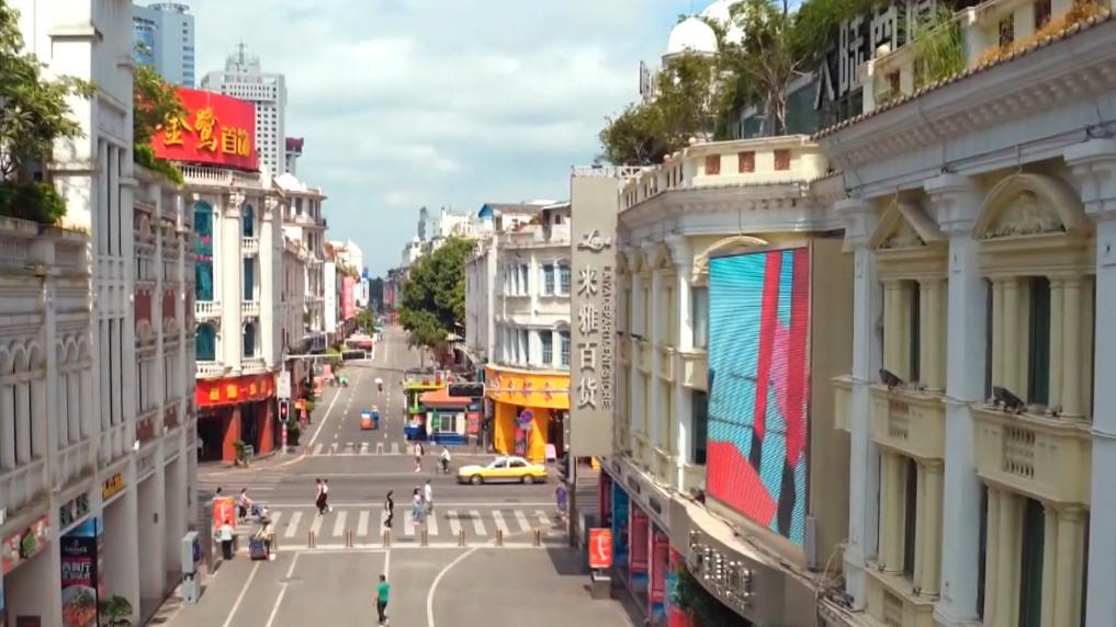 新华视点丨光影流金厦门借金鸡奖书写“影视之城”新诗篇(图3)