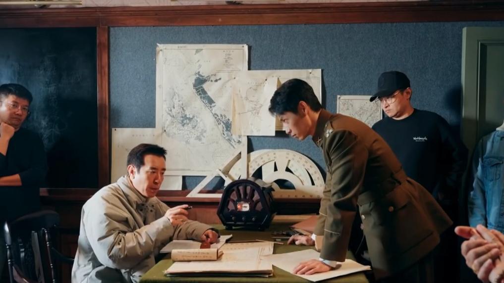 新华视点丨光影流金厦门借金鸡奖书写“影视之城”新诗篇(图8)