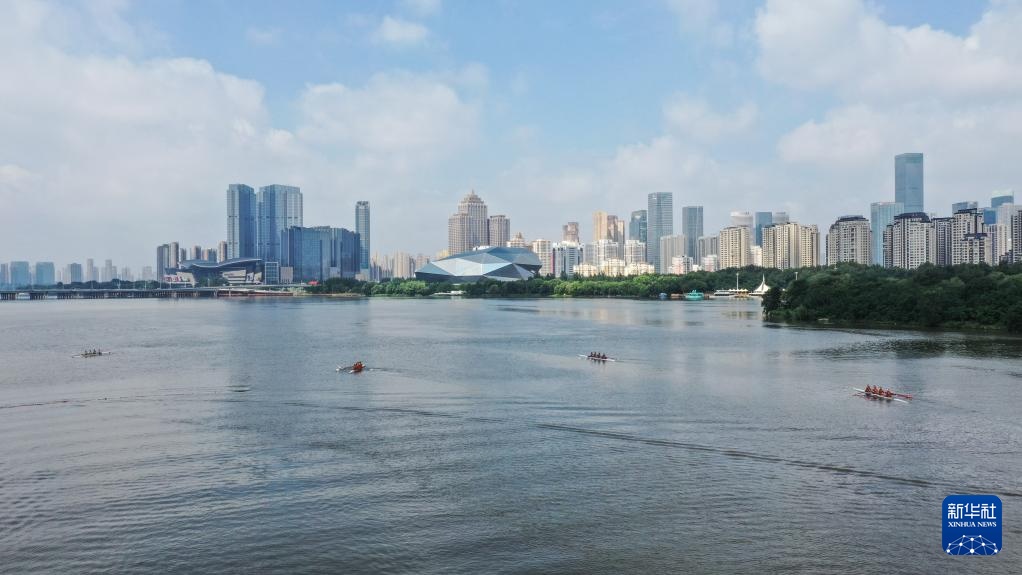 中国之城丨沈阳：三山为骨三水为脉(图2)