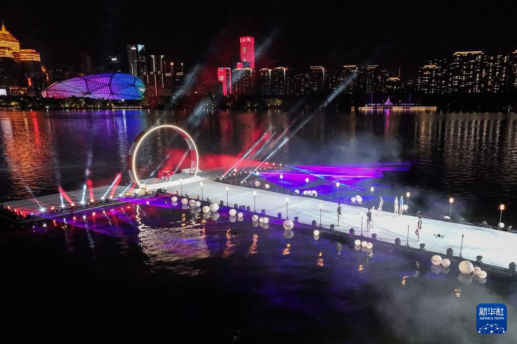 中国之城丨沈阳：三山为骨三水为脉(图4)