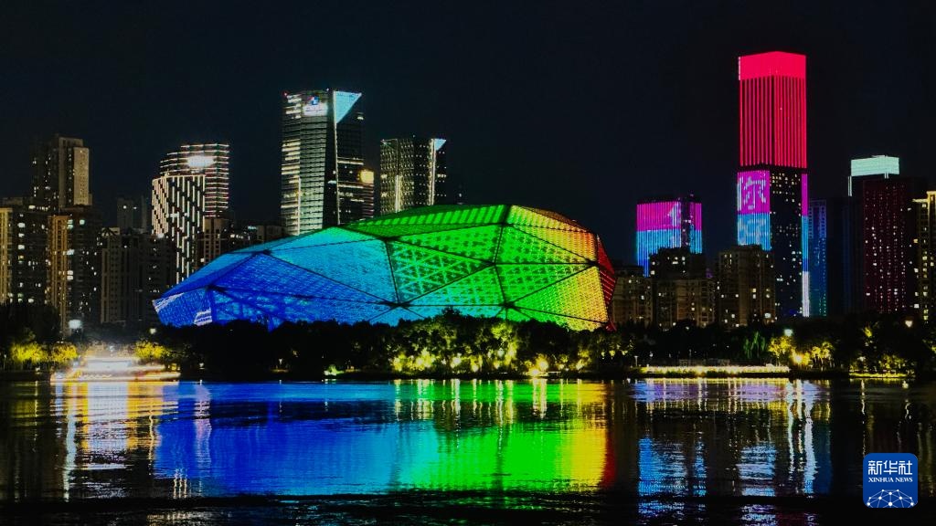 中国之城丨沈阳：三山为骨三水为脉(图3)