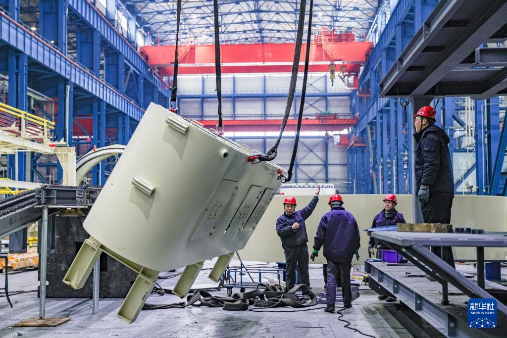 中国之城丨沈阳：三山为骨三水为脉(图9)