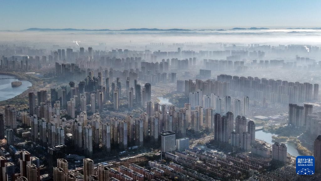 中国之城丨沈阳：三山为骨三水为脉(图12)