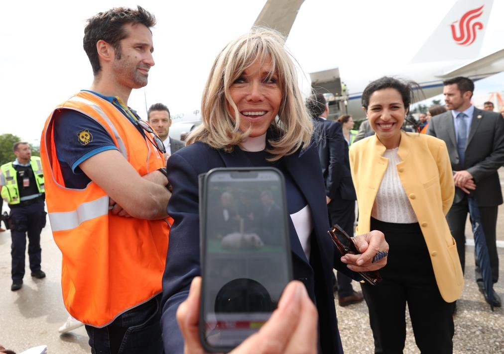 13载携手！中法大熊猫合作再续新篇(图6)