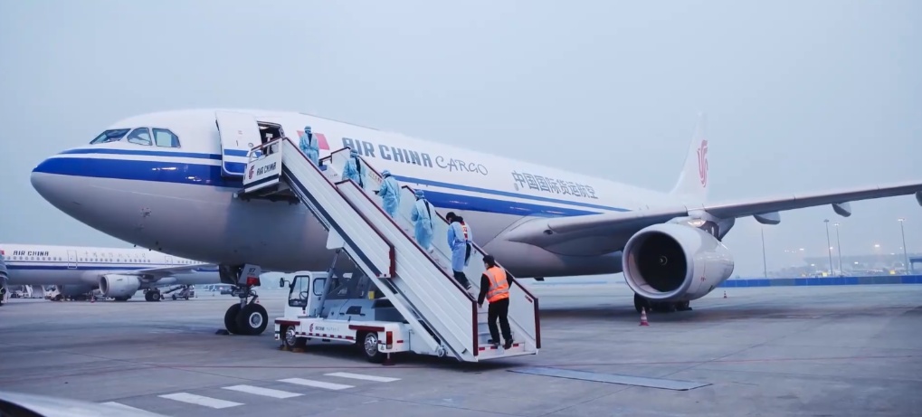 13载携手！中法大熊猫合作再续新篇(图8)