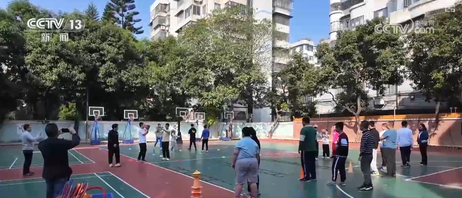 系统化支撑为残障人士搭建融入社会桥梁 科技加持让残障人士“智”享美好生活