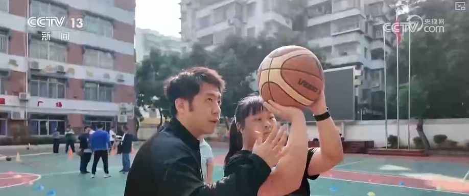 系统化支撑为残障人士搭建融入社会桥梁 科技加持让残障人士“智”享美好生活(图2)