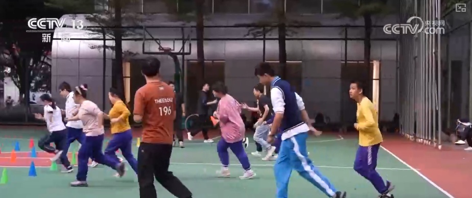 系统化支撑为残障人士搭建融入社会桥梁 科技加持让残障人士“智”享美好生活(图3)