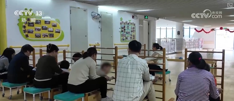 系统化支撑为残障人士搭建融入社会桥梁 科技加持让残障人士“智”享美好生活(图6)