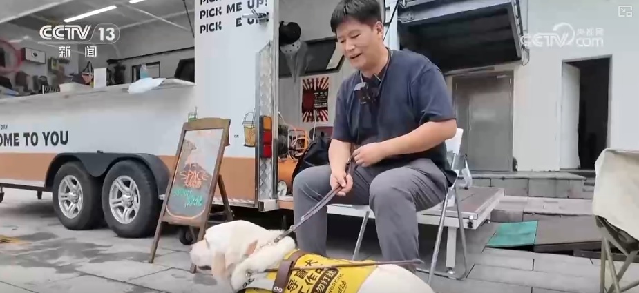 系统化支撑为残障人士搭建融入社会桥梁 科技加持让残障人士“智”享美好生活(图8)