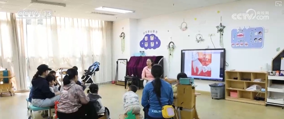 系统化支撑为残障人士搭建融入社会桥梁 科技加持让残障人士“智”享美好生活(图7)