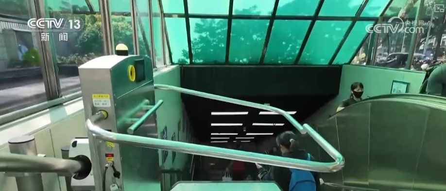 系统化支撑为残障人士搭建融入社会桥梁 科技加持让残障人士“智”享美好生活(图10)