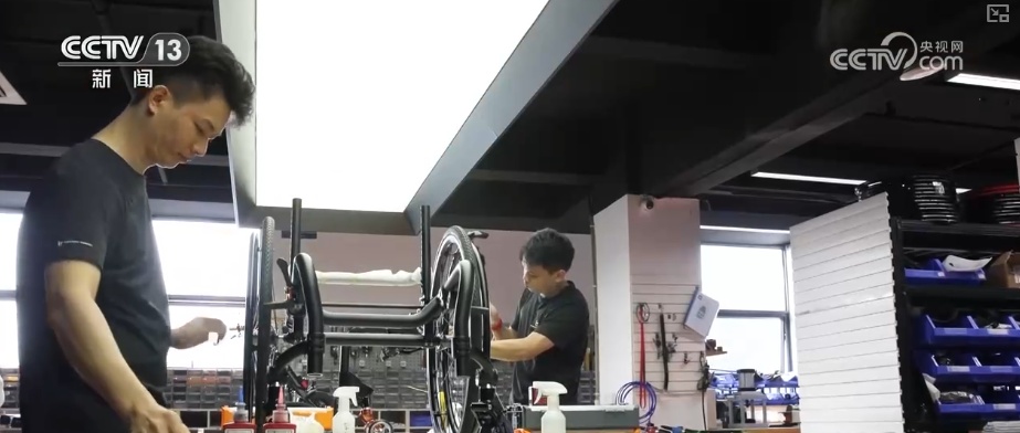 系统化支撑为残障人士搭建融入社会桥梁 科技加持让残障人士“智”享美好生活(图20)