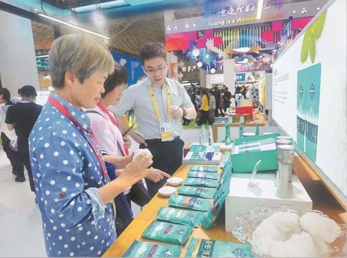 【经济聚焦】会展经济给青海带来了什么(图6)