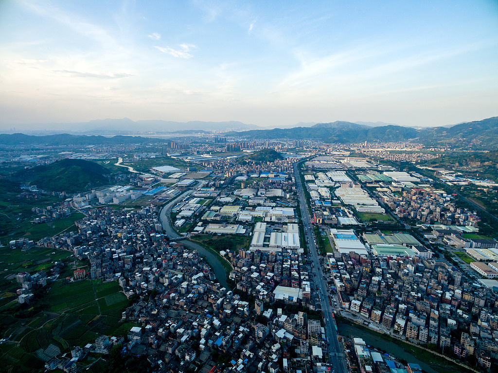 小城何以生机勃勃｜闽侯创业记(图2)