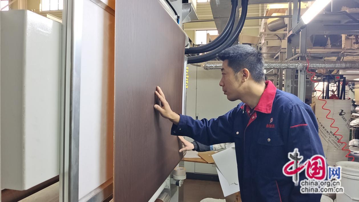 徐州睢宁县：新能源新材料产业的崛起与腾飞