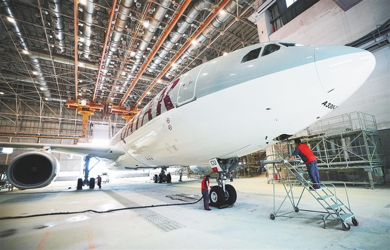 启航12·18｜海南：产业聚势增活力(图2)