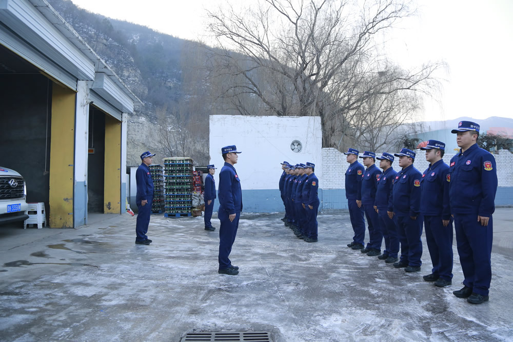 山西晋中：一场关于矿山救援“最后一公里”的创新实践(图2)