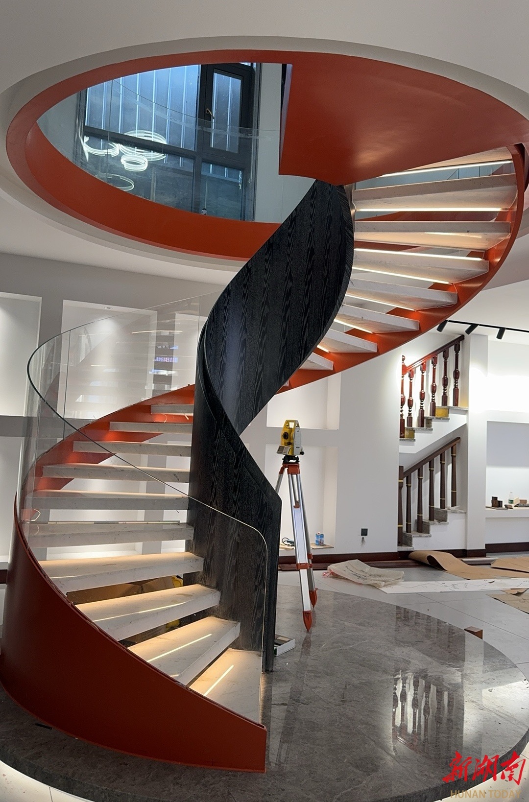 浏阳：“楼梯之乡”加速转型突围