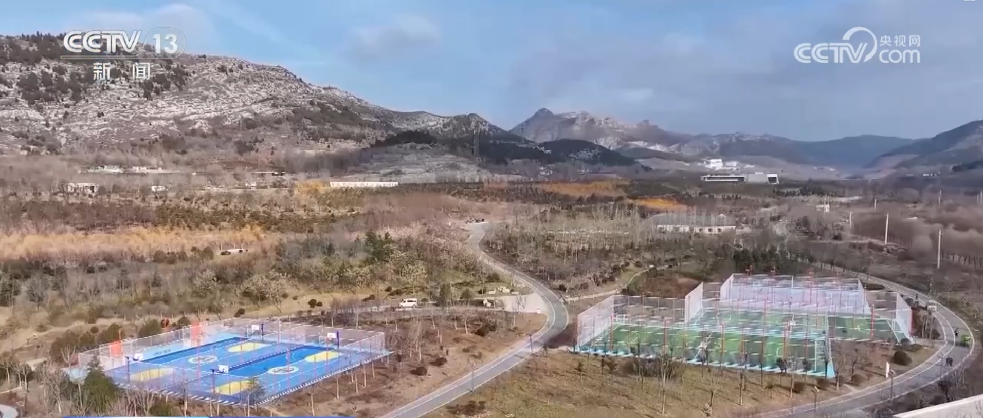 民生一件事闲置荒地变身健身驿站体育惠民为群众幸福“加码”