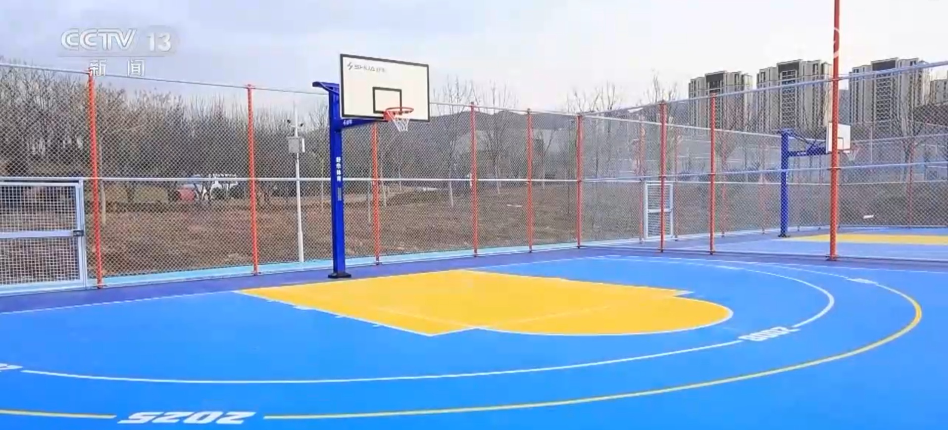 民生一件事闲置荒地变身健身驿站体育惠民为群众幸福“加码”(图2)