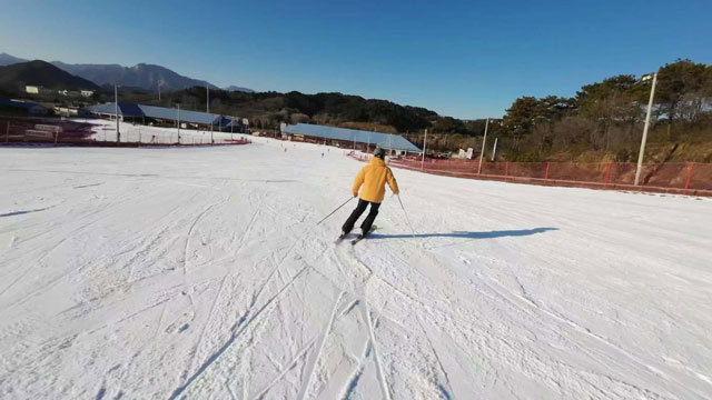 “免费滑雪”陷阱?大学生滑雪团的真实体验(图1)