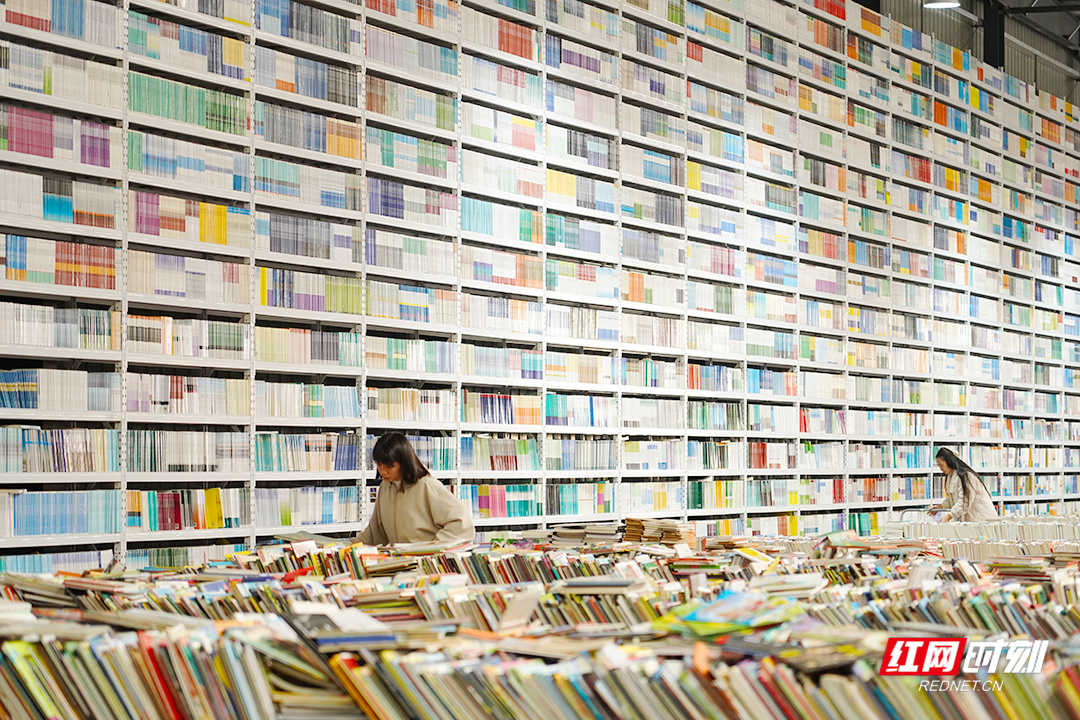 这里是绿心③丨昭山绿心跳动 产业“新苗”正拔节(图3)